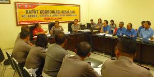 We did not find results for: Tol Bawen Salatiga Belum Rampung Tmj Siapkan Jalur Alternatif Mudik Lebaran 2016 Halaman All Kompas Com