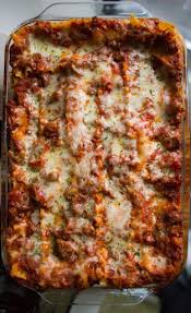 Best Lasagna Recipe Yummly Recipe In 2020 Best Lasagna Recipe Lasagna Recipe Easy Lasagna Recipe