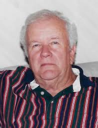 Obituary information for Peter Buck