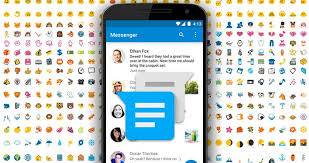 Sending a message to someone from your phone or computer is something that all of us do everyday. Download Google Messenger Android Messages Download Messenger Free