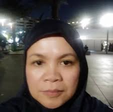 ANG MAAWAIN AT MATULUNGING SI TATAY AMADO”