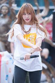 I'd have liked that is an informal way of writing i could have liked that. Wallpaper Hani Exid Asian South Korea 1000x1503 Xh4n1x 1268789 Hd Wallpapers Wallhere
