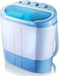 Most and least reliable washer and dryer brands according to more than 65,500. Amazon Com Upgraded Version Pyle Portable Washer Spin Dryer Mini Washing Machine Twin Tubs Spin Cycle W Hose 11lbs Capacity 110v Ideal For Compact Laundry Appliances