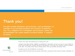Assurant Health No Matter How The Industry Changes You Can Rely On Us To Keep You Selling Ppt Download