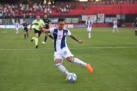 Check out our banfield talleres live streams with video and links for banfield talleres. Talleres Vencio A Banfield Por Penales Y Paso A Octavos Talleres Cadena 3 Argentina