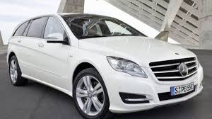 Décryptage du modèle mercedes classe r par la rédaction caradisiac: Mercedes Classe R 2010 Maintenant En Video