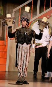 This design stays close to the design from the broadway production. Lumiere Suggestions On How Not To Make The Costume Costumecrazed