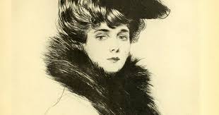 LitLinks: Ronald Firbank at Trinity Hall, Cambridge