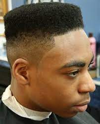 Males having short, cut hair are in many cultures viewed as being under society's control, such as while in the military or prison or as punishment for. Pin On Black Men Hairstyles