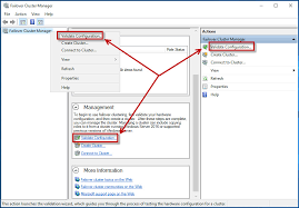 Implementing Failover Clustering With Windows Server 2016 Hyper V Ms Server Pro