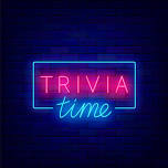 Pride Trivia Night!
