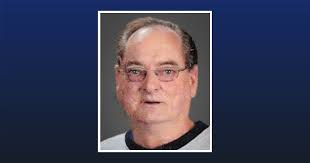 Ronald James Gill Obituary January 11, 2025