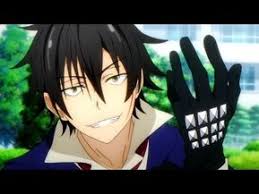 Busou Shoujo Machiavellianism Amv Bad Girlfriend Youtube Machiavellianism Shoujo Anime