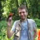 DBG Lecture Series: Birds, An Evening with Ian Stewart