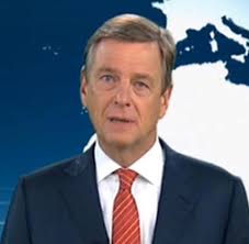 Claus kleber mit seiner frau renate. Claus Kleber Wird Zum Rapper Zdf Parodiert Mfg Von Fanta 4 Welt