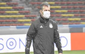 El uso indebido de esta herramienta también. Pensando En Tokio La Lista De La Seleccion Sub 23 Para Dos Nuevos Amistosos El Heraldo Edicion Digital