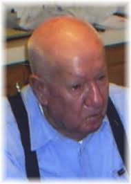 Enoch Cook Obituary 2008