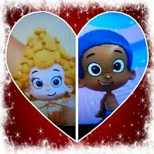 Goby Y Demma Bubble Guppies Bubbles Guppy