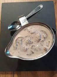 Sauce Aux Champignons Et Porto Passion Cuisine De Julie Sauce Aux Champignons Cuisine Recettes De Cuisine