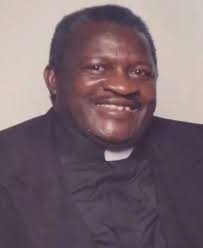 Pastor Willie Roberts, Sr. Obituary