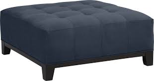 Simplihome cosmopolitan 34 inch wide rectangle lift top storage ottoman in upholstered chocolate brown tufted faux leather, footrest stool, coffee table for the living room, bedroom and kids room. Microfiber Ottomans Storage Oversized Cocktail