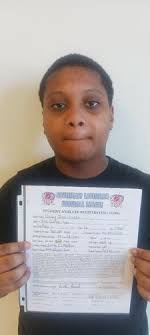 St.John Warriors Gold 10U