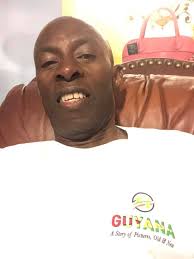 We want to welcome David Guy Robert Rigney