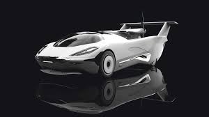 The idea behind this car is to kick start a new. Flying Cars Rise Of A New Era Of Inventions Monomousumi