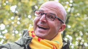 Wein-Party: Tom Bauer schmeißt eine Runde