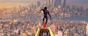 Welcome to reddit, the front page of the internet. Spider Man Into The Spider Verse 4k Blu Ray Review Webbed Wonder