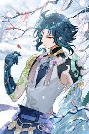 Anime girls with blue hair are incredibly popular thanks to their fun style & personality. 76 Anime Boy Blue Hair Ideas In 2021 Anime Boy Anime Anime Guys