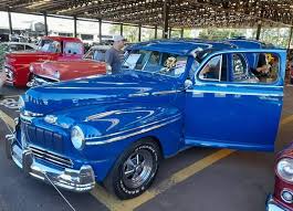 Image result for Botsford Blue Green 1946 Mercury