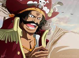 I actually kind of like the plastic a little more since the metal kind of gives it an industrial look. One Piece Gol D Roger 1080p Wallpaper Hdwallpaper Desktop Anime One Piece One Piece Manga