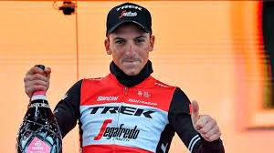 Jose cycling/ ·cx & mtb new. Ciccone Wins Grueling Stage 16 Carapaz Keeps Giro Lead Sportsnet Ca