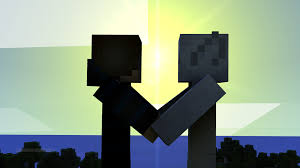 Like iron man but cooler. Novaskin Minecraft Wallpaper Minecraft Romantico 1366x768 Download Hd Wallpaper Wallpapertip