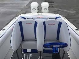 Our technicians are trained and certified to work on mercury & mercruiser, yamaha, & honda equipment. Marine Canvas Repair And Fabrication