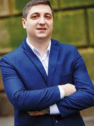 View the profiles of people named adrián enache. Tineri Manageri De Top 2018 Adrian Enache Ceo Omniperform Ro Si Angels Den Funding Limited Uk