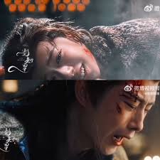 Lu yun in spring festival #成毅 #ChengYi #HeroLegends