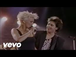 As Half Of The Swedish Duo Which Gained Fame In The 1980s And 90s Ms Fredriksson Was Known For Her Powerful Vo In 2020 Youtube Videos Music Music Videos Good Music