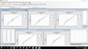 Check spelling or type a new query. Contoh Soal Statistik Quality Control