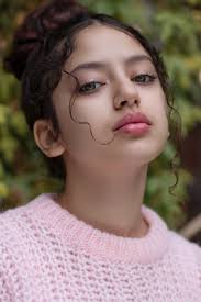 Photography hobbyist shares portraits