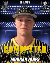 Congratulations Sam Delong (2024 Round Rock High School (TX) LHP)