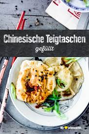 Chinesische Teigtaschen Rezept Edeka Rezept Teigtaschen Rezept Chinesische Teigtaschen Rezepte