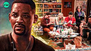 He was also kind of a mentor for me": The Big Bang Theory Star Who  Considers Will Smith as His Guru