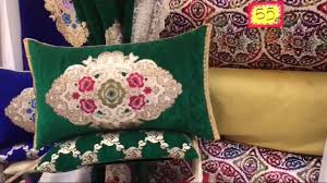 جبت ليكم الجديد في أثواب طلامط والخوامي والسيجور بأثمنة البرومو في درب عمر Youtube