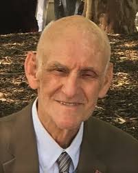 Richard C. "Dick" Orth Jr. Obituary (2022)