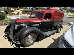 Image result for Golden Beige 1936 Dodge