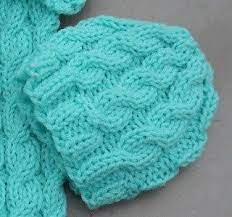 It looks like such a lovely design and those cables once mastered there are basic hat patterns, baby hat patterns and chemo hat patterns. Free Baby Hat Knitting Patterns The Lavender Chair Baby Hat Knitting Pattern Baby Hats Knitting Knitting