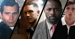 James Bond : Henry Cavill, Idris Elba, Tom Hardy et Jacob Elordi pressentis  pour incarner l'agent secret