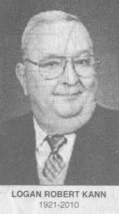 KANN, Logan Robert